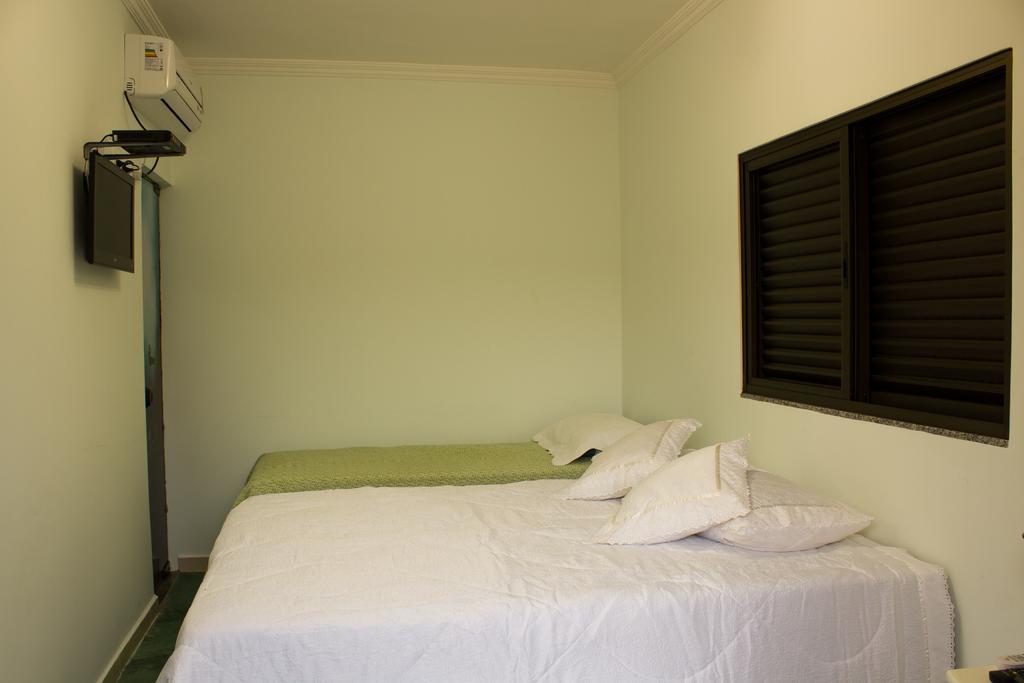 Pousada Bonito Cama E Cafe Exterior photo