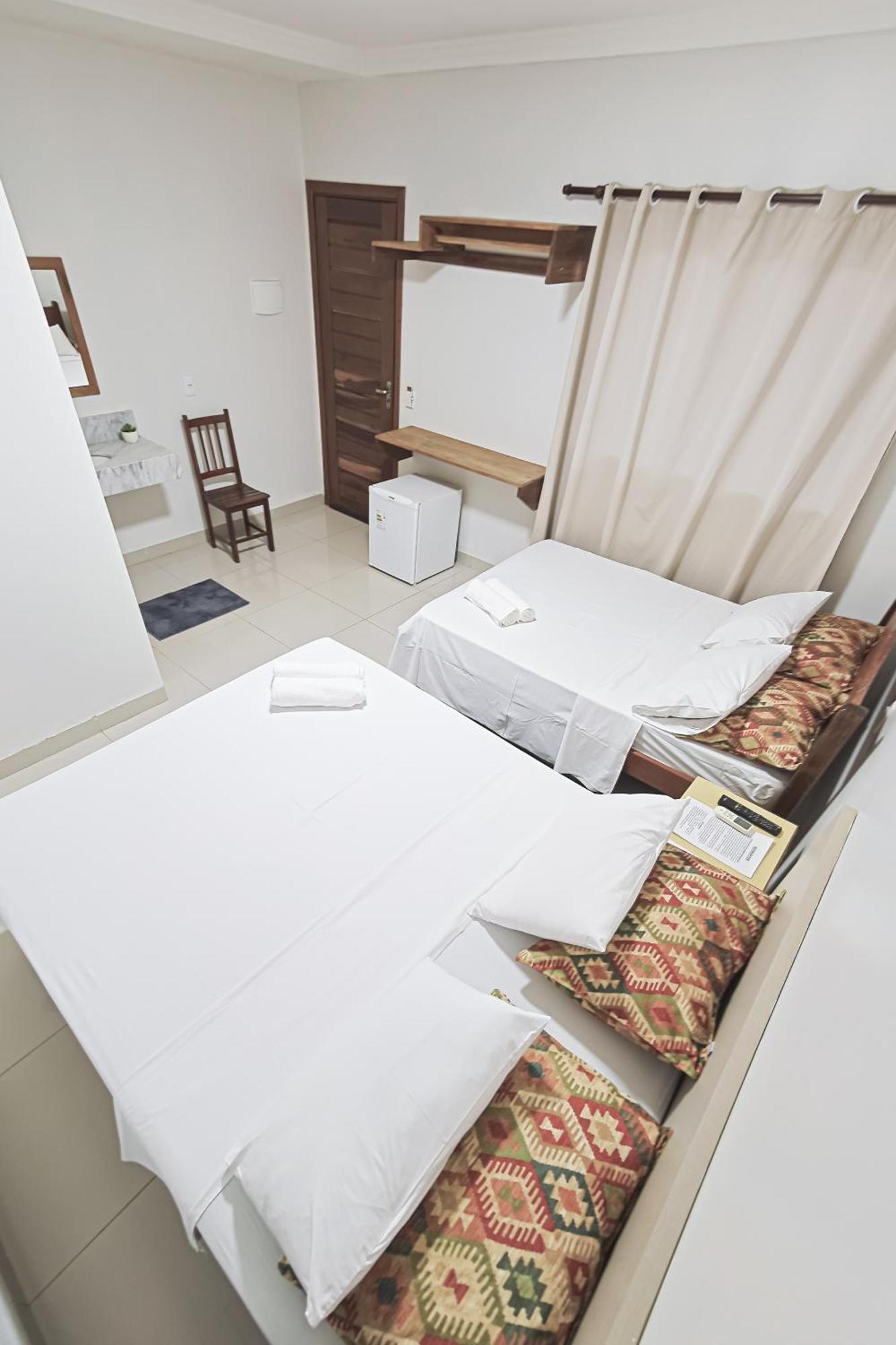 Pousada Bonito Cama E Cafe Exterior photo