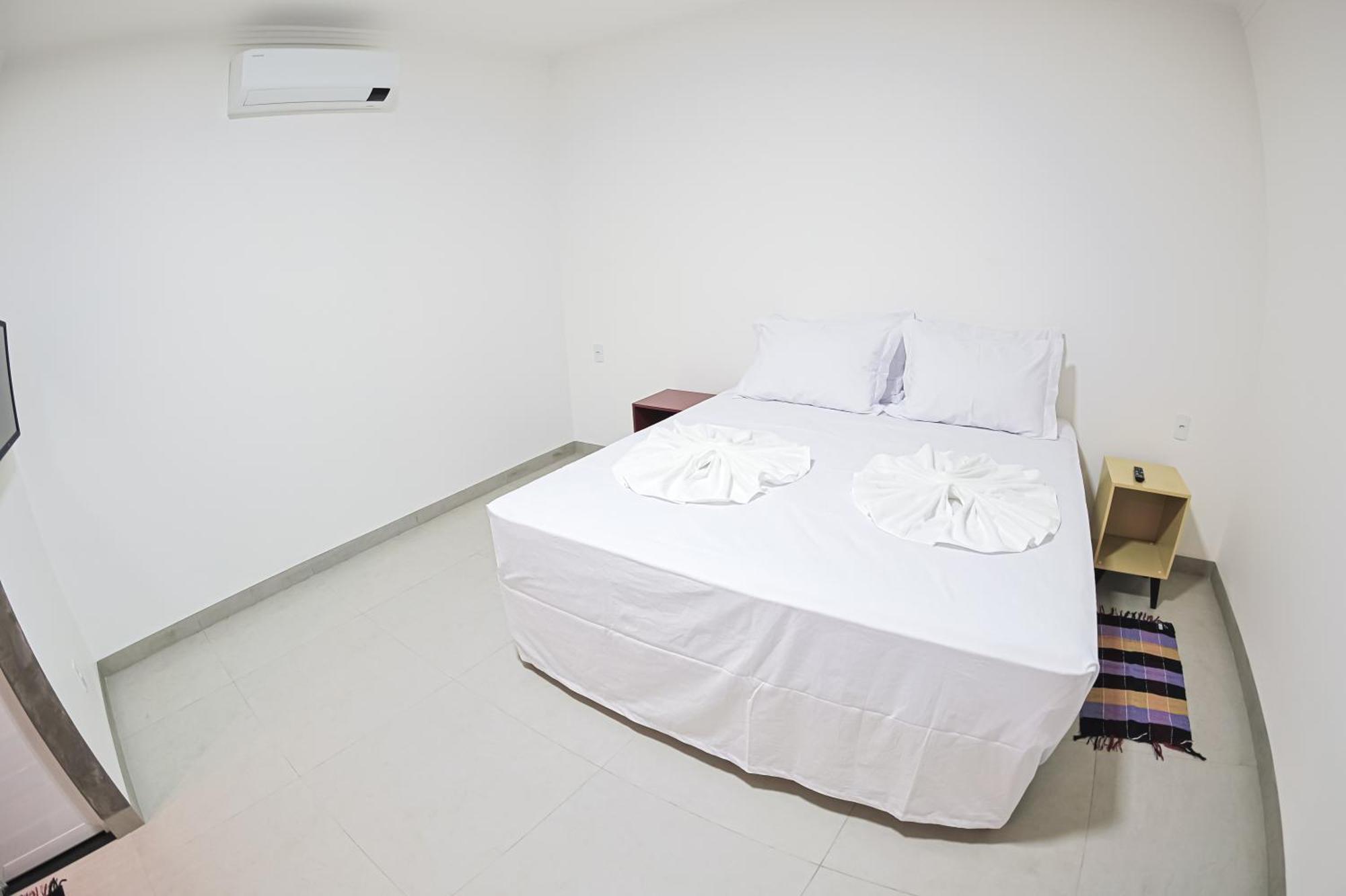 Pousada Bonito Cama E Cafe Exterior photo